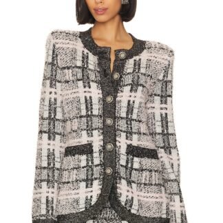Larsa Cardigan