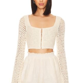Exuma Sweater