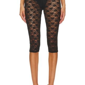 Cristina Cropped Pant