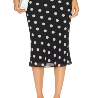 Brandi Midi Skirt