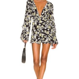 Devon Romper