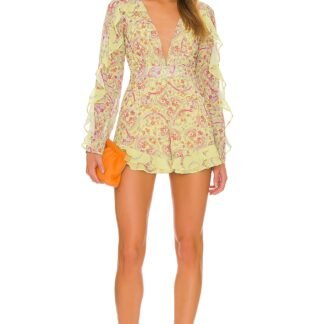 Devon Romper