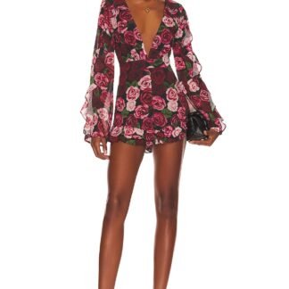 Devon Romper