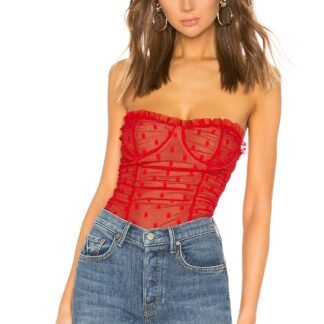 Wyn Bodysuit