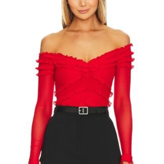 Elise Bodysuit