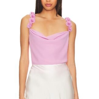 Brittan Top