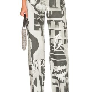 Fargo Pants