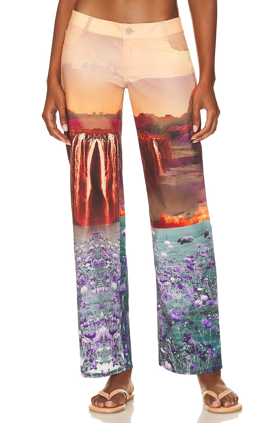 Atlas Pant