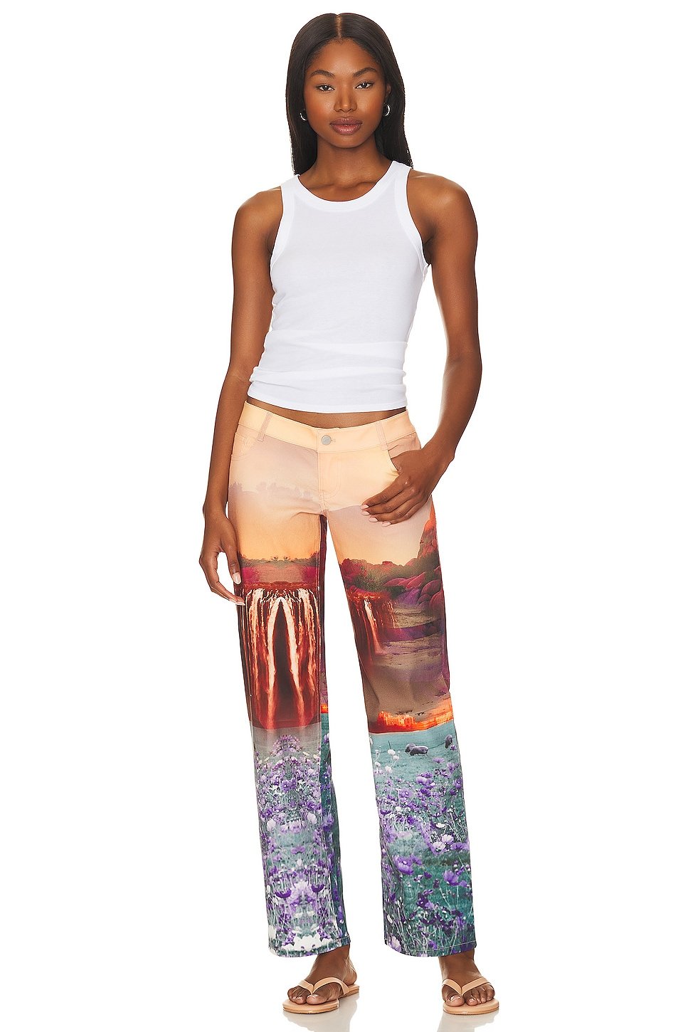 Atlas Pant - Image 4
