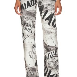 Atlas Pant