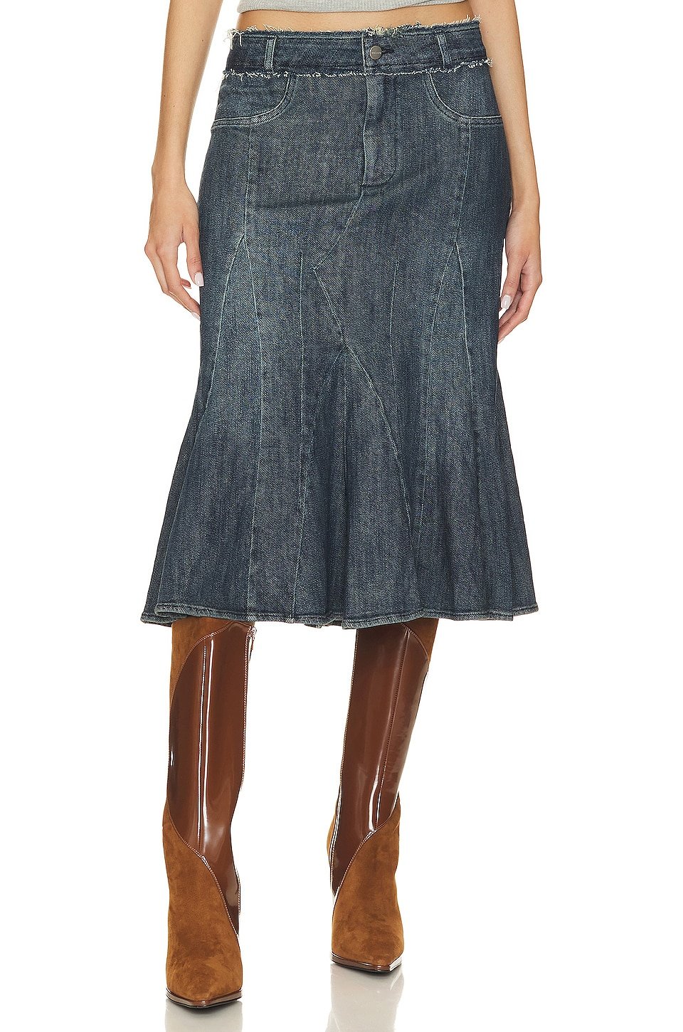 Gaudi Skirt