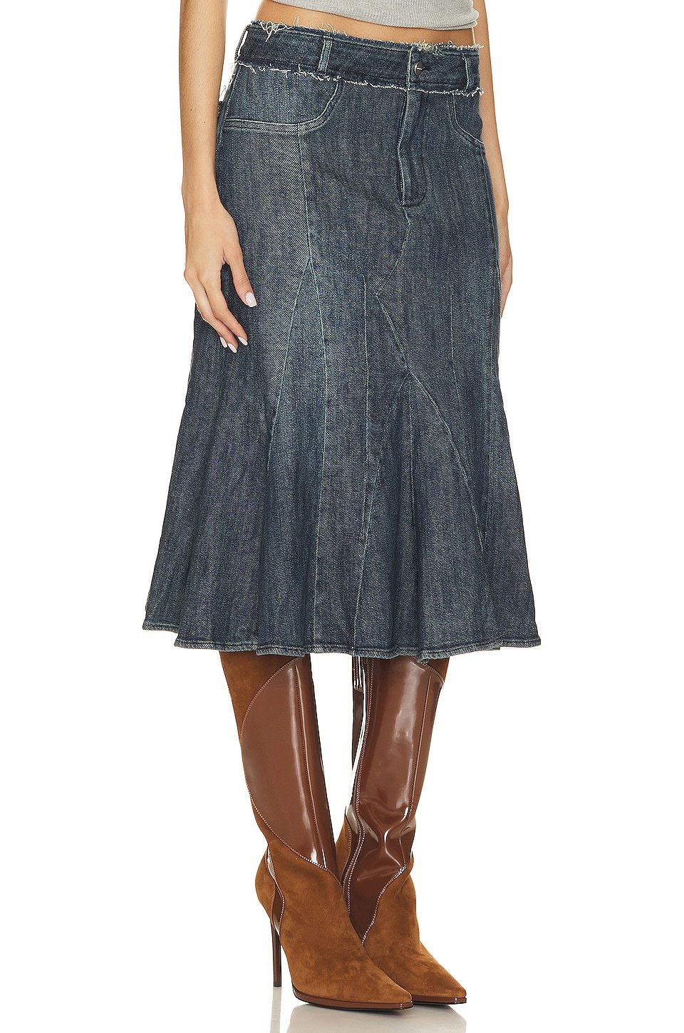 Gaudi Skirt - Image 2