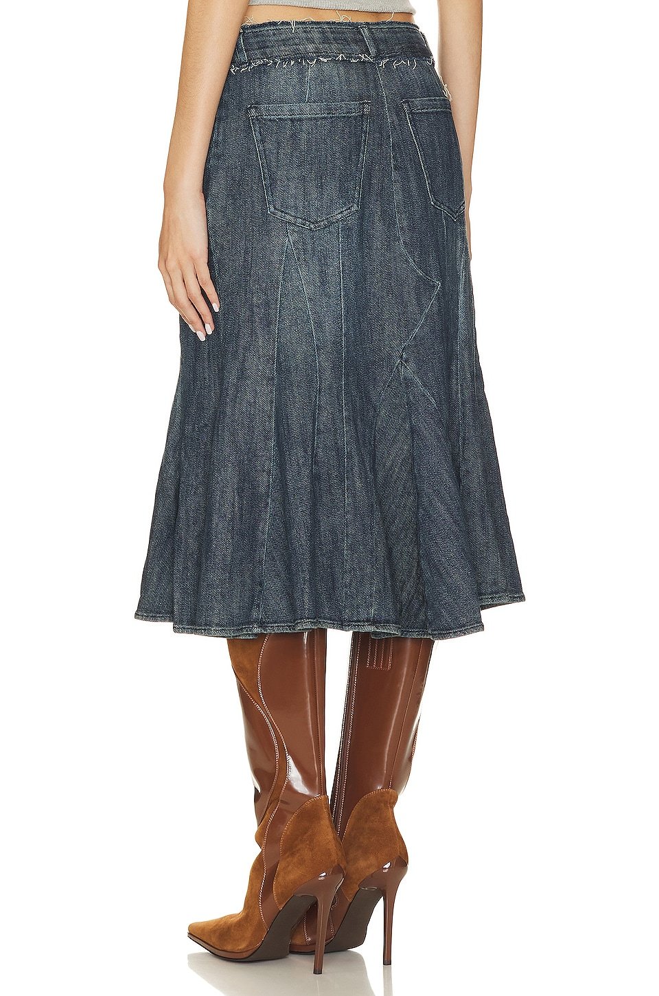 Gaudi Skirt - Image 3