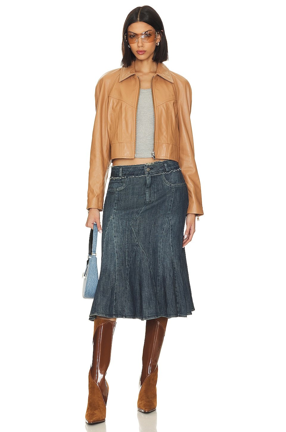 Gaudi Skirt - Image 4