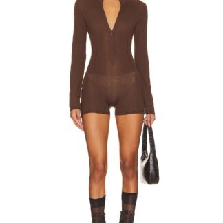 Avery Romper