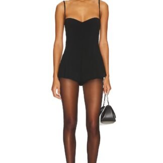 Sofia Romper