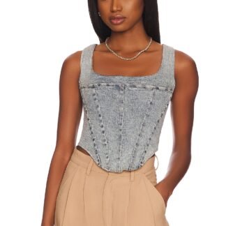 Campbell Top