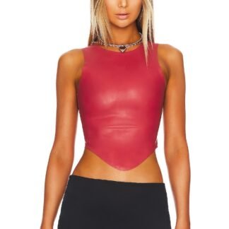 Jinx Top