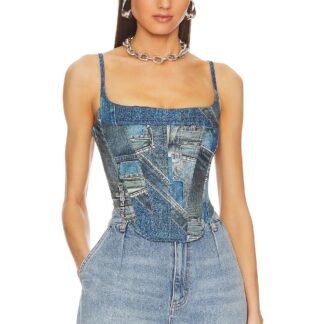 Love Corset