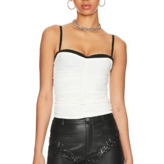 Renzo Tube Top