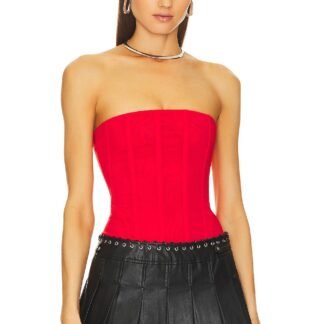 Libra Corset