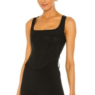 Campbell Corset