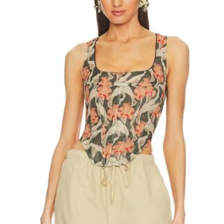 Campbell Top