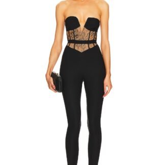 x REVOLVE Billie Jumpsuit