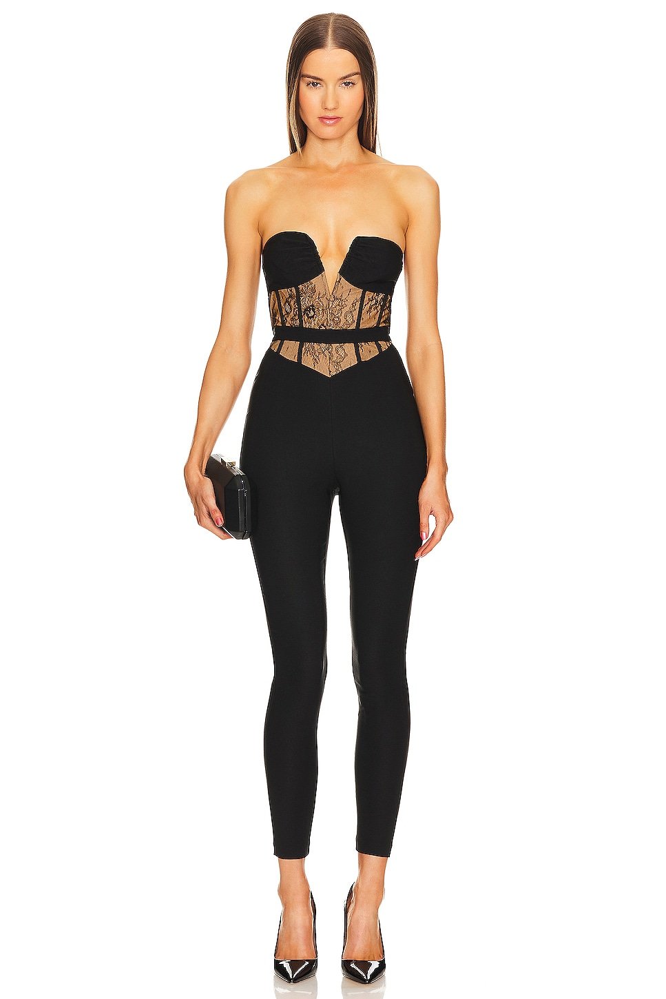 x REVOLVE Billie Jumpsuit