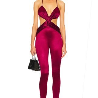 x REVOLVE Zlata Jumpsuit