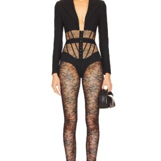 x REVOLVE Claudette Jumpsuit
