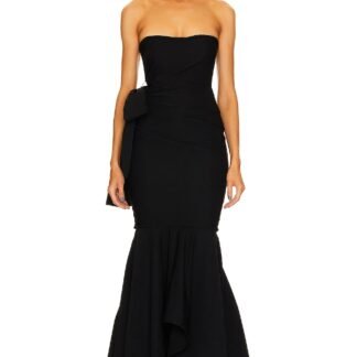 x REVOLVE Anyssa Gown