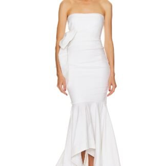 x REVOLVE Anyssa Gown