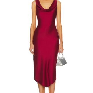 x REVOLVE Kylen Midi Dress