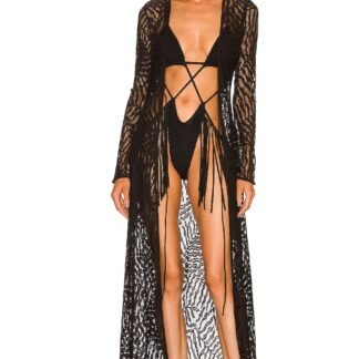x REVOLVE Ryland Robe