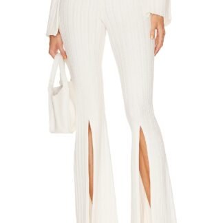 x REVOLVE Amaran Knit Pants