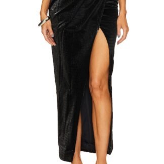 x REVOLVE Nova Skirt