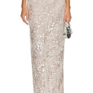x REVOLVE Marlene Skirt