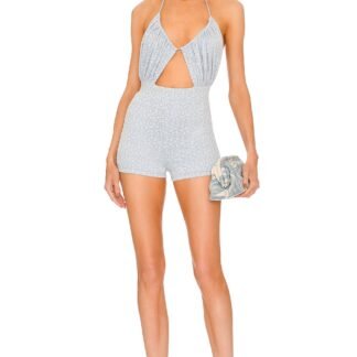 x REVOLVE Sadie Romper