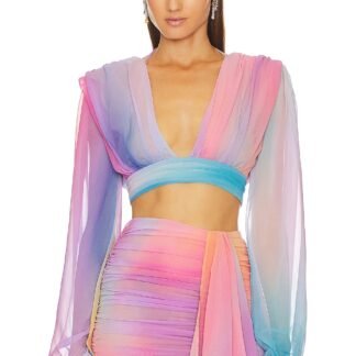 x REVOLVE Adia Top