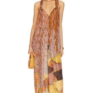 Saspe Jumpsuit