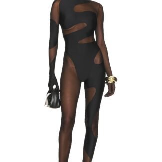 Savannah Bodysuit