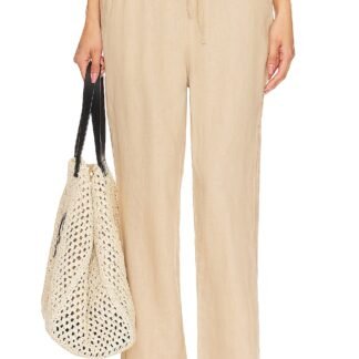 Nolan Pull On Pant