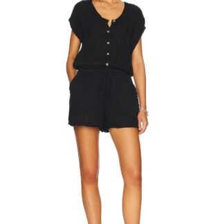 Regina Romper