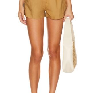 Alki Short