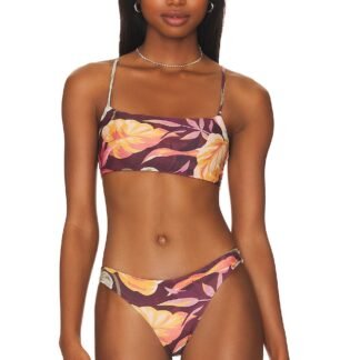 Strength Shelly Bikini Top
