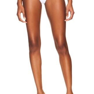 Cabana Ruffle Bikini Bottom