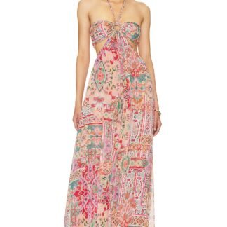 Lorenzo Jumpsuit