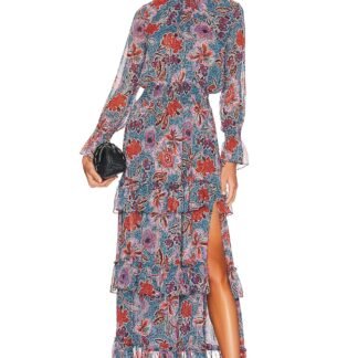 Bethany Dress