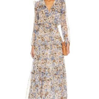 Ahreana Dress